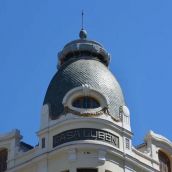 Firman un acuerdo para potenciar la conexión entre arquitectura y cultura en León