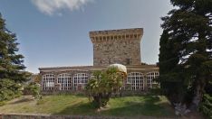 Un hotel de Brazuelo (León) aloja a un centenar de migrantes africanos