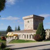 Hotel Temple Pradorey 