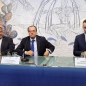 Jornada ‘Estado de la ciberseguridad en las entidades locales’