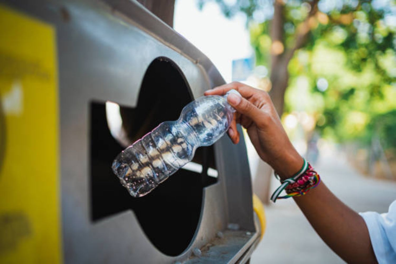 Los leoneses reciclaron el año pasado más de 2.000 toneladas de envases, 3.800 de cartón y 2.300 de vidrio |iStock 