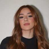 La creadora de contenido leonesa Mónica Morán (@monismurf) vuelve a entrar en el Top 100 de Forbes