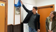 La Facultad de Biológicas y Ambientales de la ULE estrena el laboratiorio La Facultad de Biológicas y Ambientales de la ULE estrena el laboratiorio