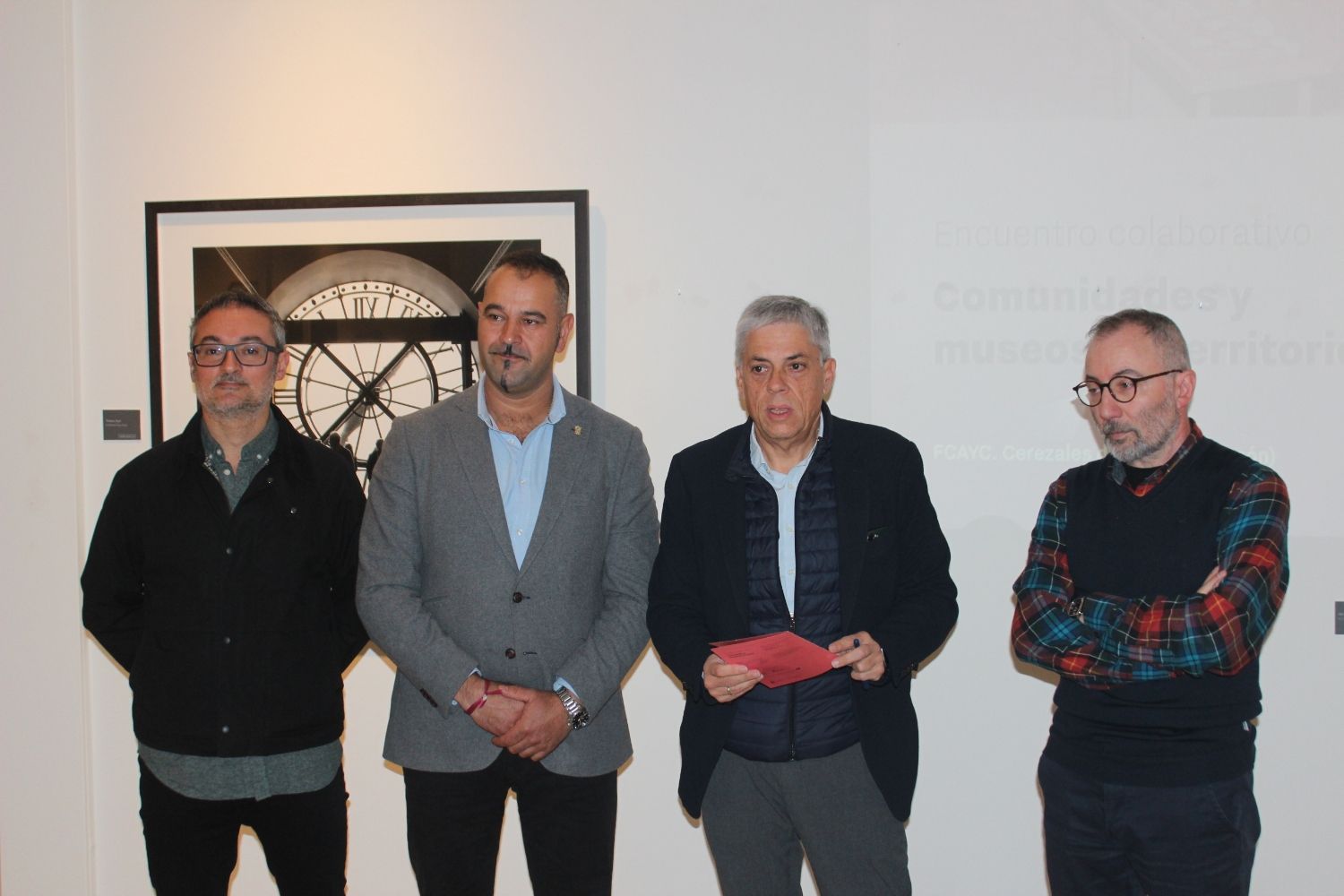 El Museo de León y la Fundación Cerezales organizan un encuentro museístico para reunir la cultura del territorio