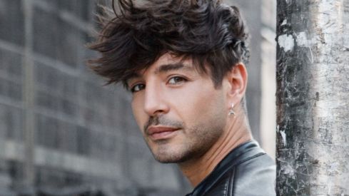 Polo Nández actuará en las fiestas patronales de La Bañeza | Los 40 principales  - Polo Nández