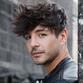 Polo Nández actuará en las fiestas patronales de La Bañeza | Los 40 principales  - Polo Nández