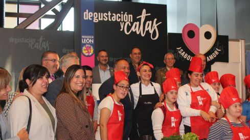 30ª Feria Productos de León