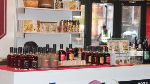 30ª Feria Productos de León