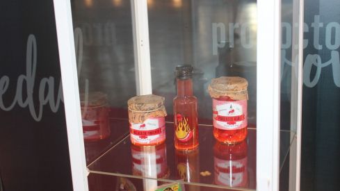 30ª Feria Productos de León