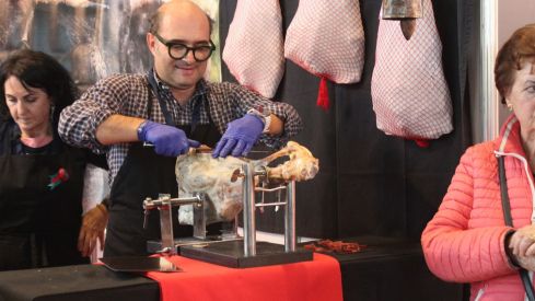 30ª Feria Productos de León