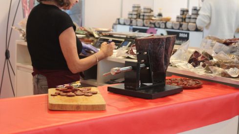 30ª Feria Productos de León