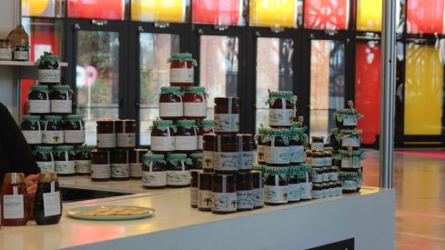 30ª Feria Productos de León