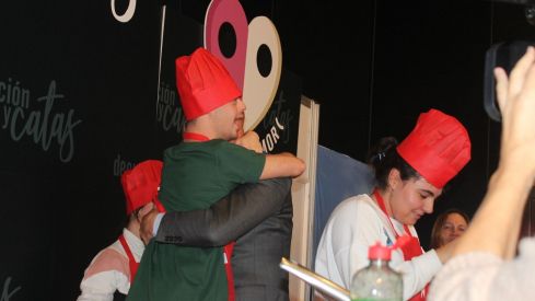 30ª Feria Productos de León