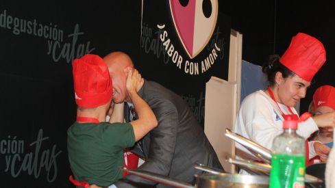 30ª Feria Productos de León