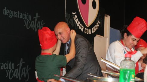 30ª Feria Productos de León