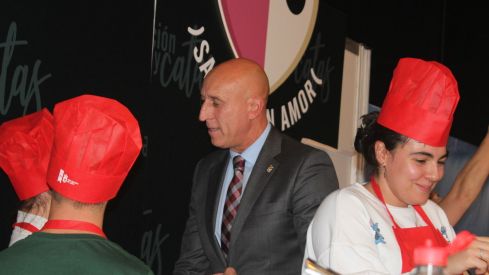 30ª Feria Productos de León