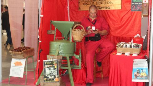 30ª Feria Productos de León