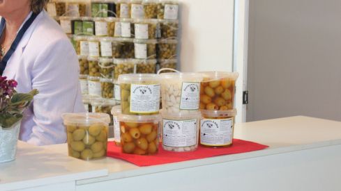 30ª Feria Productos de León