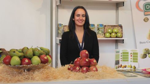 30ª Feria Productos de León