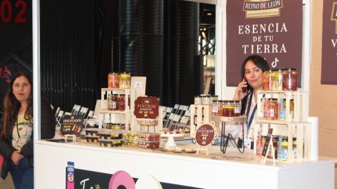 30ª Feria Productos de León