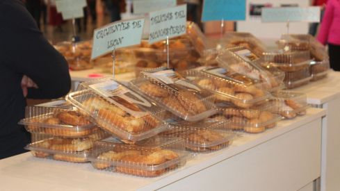 30ª Feria Productos de León