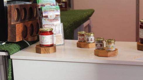 30ª Feria Productos de León