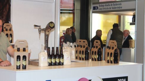 30ª Feria Productos de León