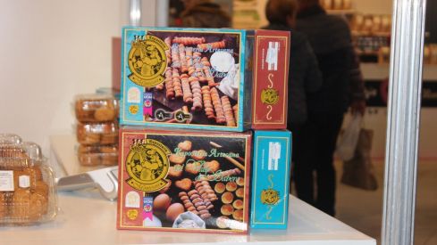 30ª Feria Productos de León