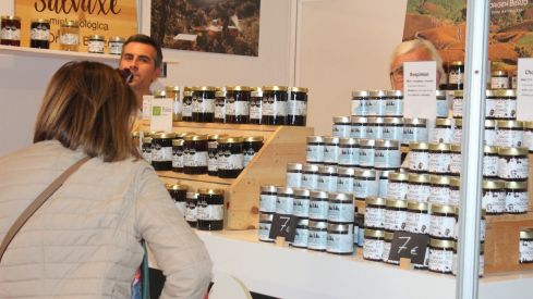 30ª Feria Productos de León