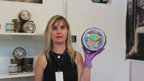 30ª Feria Productos de León