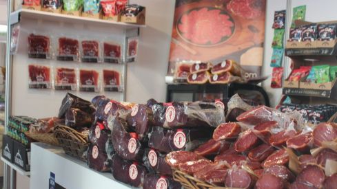 30ª Feria Productos de León