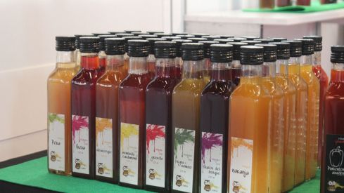 30ª Feria Productos de León