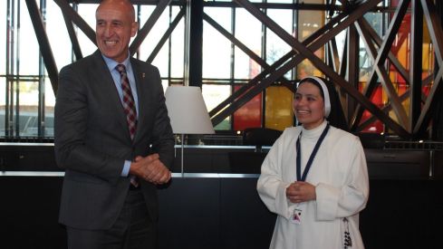 30ª Feria Productos de León