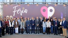 30ª Feria Productos de León | Peio García / ICAL.