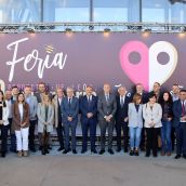 30ª Feria Productos de León | Peio García / ICAL.