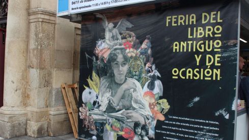 Feria del Libro Antiguo y de Ocasión