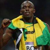 Usain Bolt | Ian MacNicol 