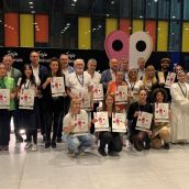 Premios de la  XXX Feria de los Productos de León