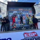  La Bañeza (León) se convierte en el epicentro del motocross acogiendo el Campeonato de España y la Copa Iberoamericana