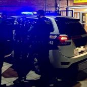 Tres detenidos en Avilés (Asturias) por robar en una empresa de León