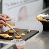 XIX Concurso Nacional de Pinchos
