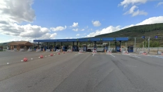 Transportes activa los nuevos descuentos de la AP-66 entre Campomanes (Asturias) y León a los vehículos ligeros que circulen habitualmente