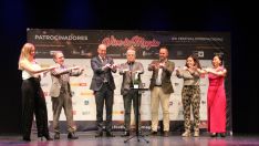 Presentación del festival 'León Vive la Magia'