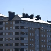 Viviendas en Ponferrada