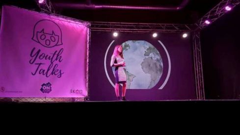 Espacio Vías vuelve a acoger una edición de las ‘Leónjoven Youth Talks’