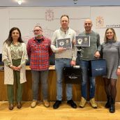 Ganadores de la IV Ruta de la Morcilla