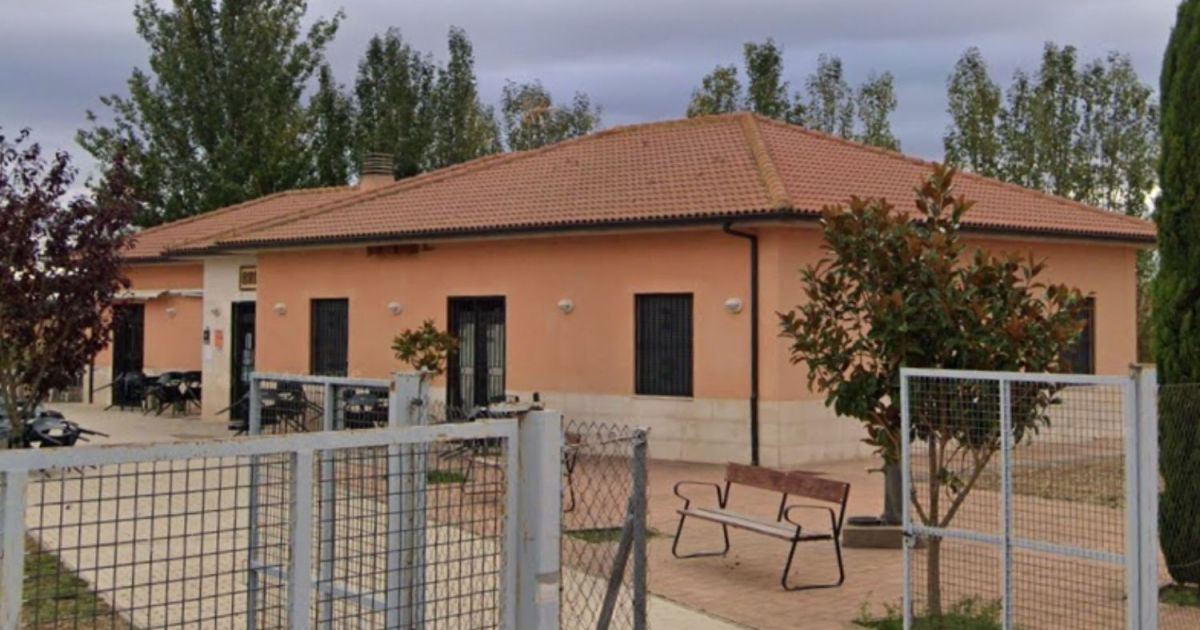 Foto de El Rellán en Villamoratiel de las Matas, León