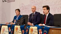 XXVII Certamen de la Federación Internacional de Cuarentunas