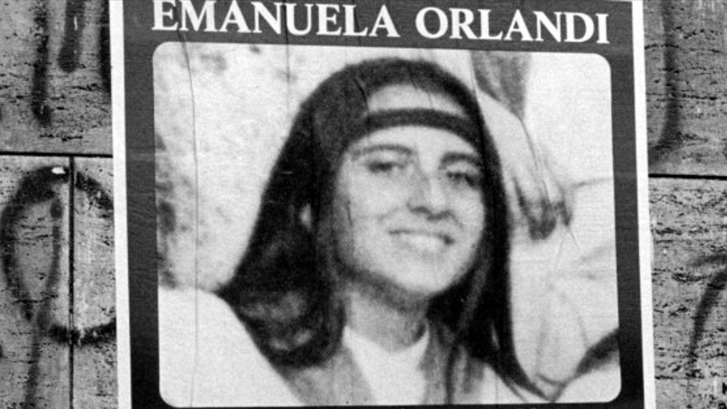 Emanuela Orlandi | Vatican News