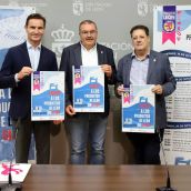 Feria de los Productos de León en Gijón